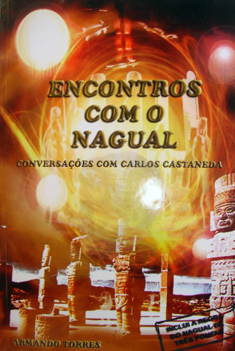 Encontros com o Nagual