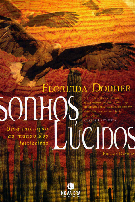 Sonhos Lúcidos