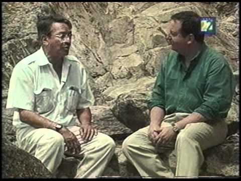 Retrato hablado de Carlos Castaneda Parte 2