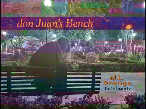 don Juan&#039;s BENCH Album by aLL Orange Multimedia