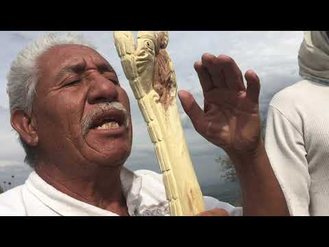 SHOQUI GOSHTI: The Revealing of the Door