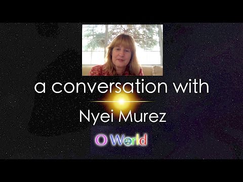 O World Project - Nyei Murez - Interview 3