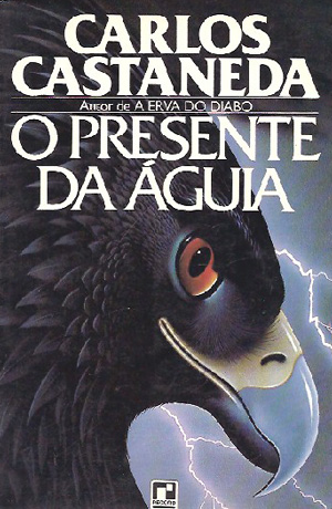 o presente da aguia carlos castaneda