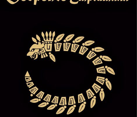o segredo da serpente emplumada armando torres