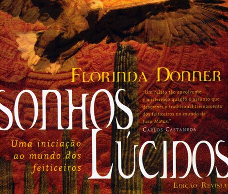 sonhos lucidos florinda donner